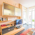 Residenz Bismarck Whg 3 * Westerland
