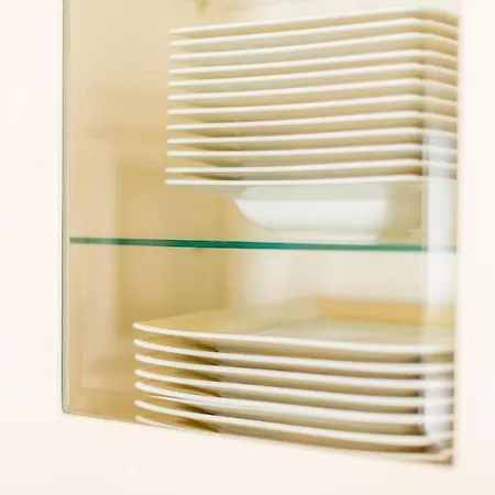 Residenz Bismarck Whg 3 * Westerland