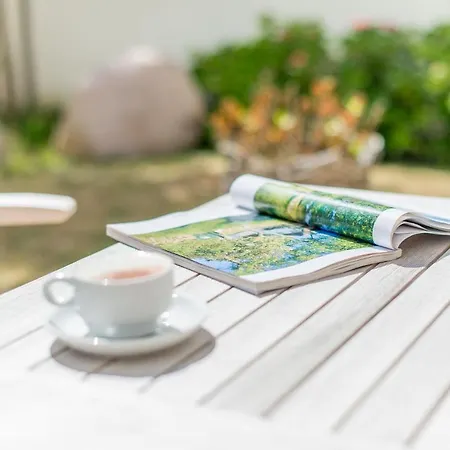 Residenz Bismarck Whg 3 Apartmán *