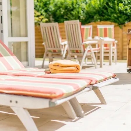 Residenz Bismarck Whg 3 *