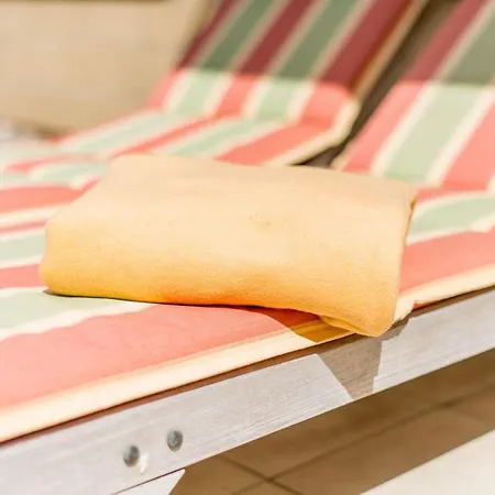 Residenz Bismarck Whg 3 Westerland