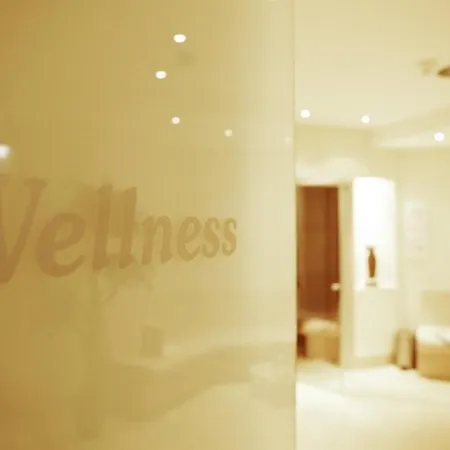 Apartmán Residenz Bismarck Whg 3 Westerland