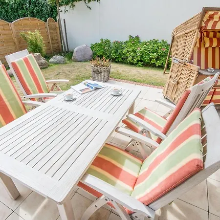 Residenz Bismarck Whg 3