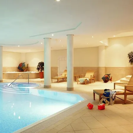 Apartmán Residenz Bismarck Whg 3