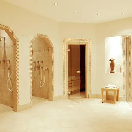 Residenz Bismarck Whg 3 Westerland