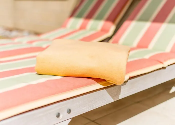 Residenz Bismarck Whg 3 Westerland